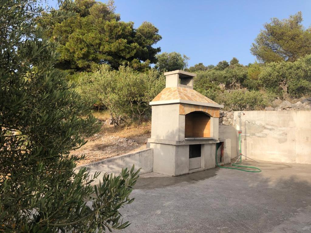Apartmani Mares Ražanj מראה חיצוני תמונה