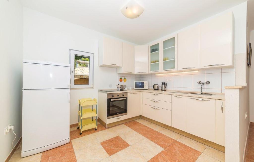 Apartmani Mares Ražanj מראה חיצוני תמונה