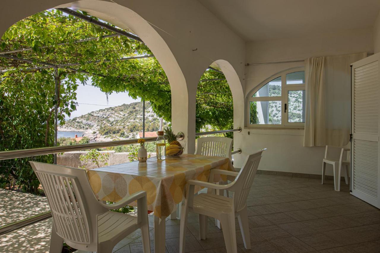 Apartmani Mares Ražanj מראה חיצוני תמונה