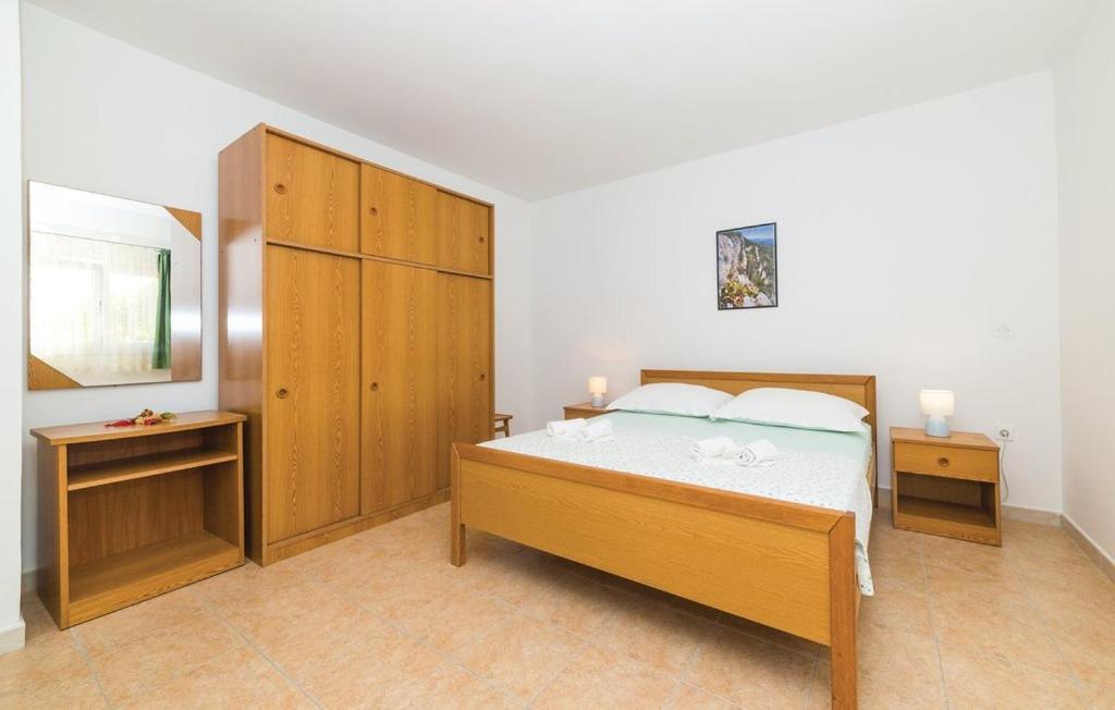 Apartmani Mares Ražanj מראה חיצוני תמונה